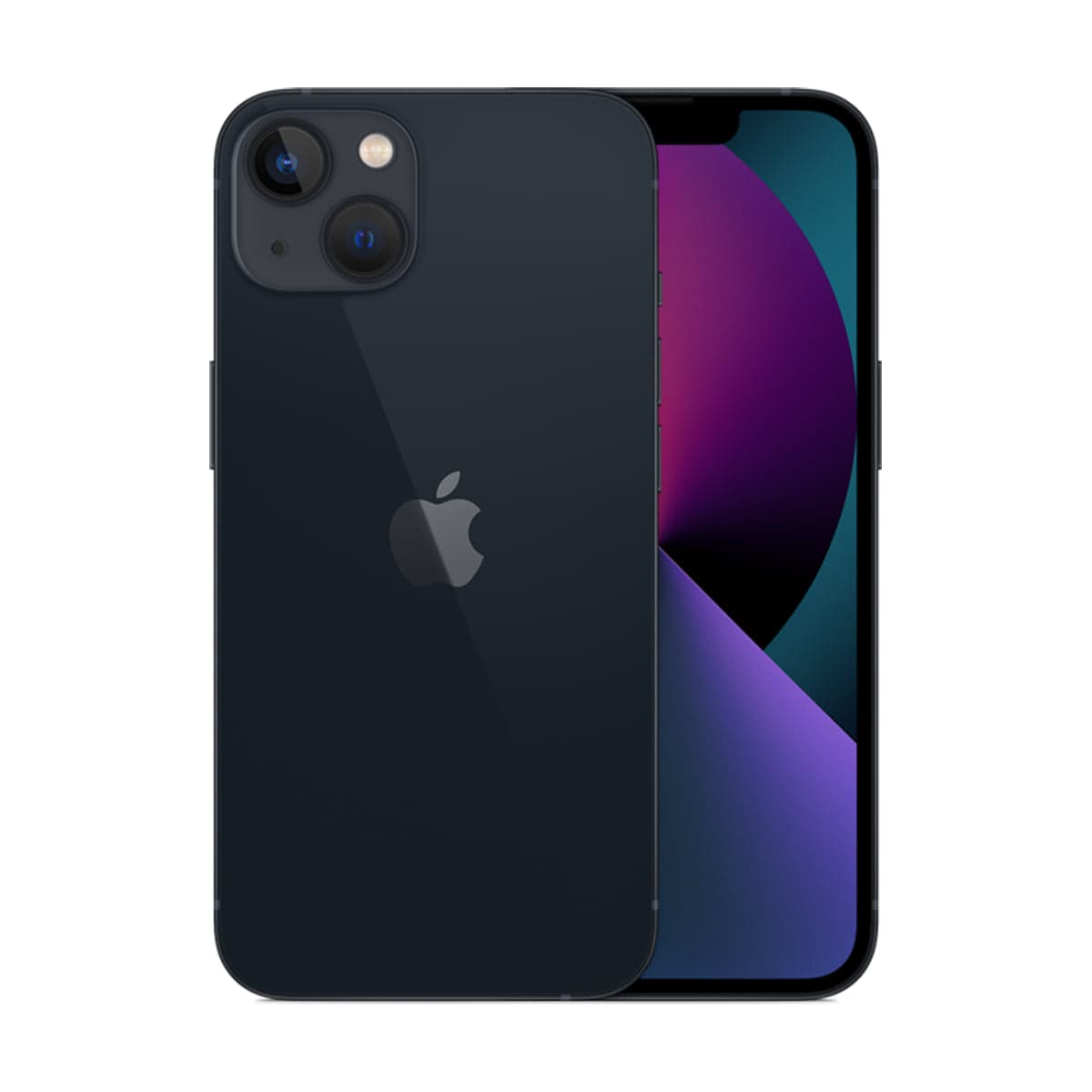 iPhone 13, foto referencial de Apple