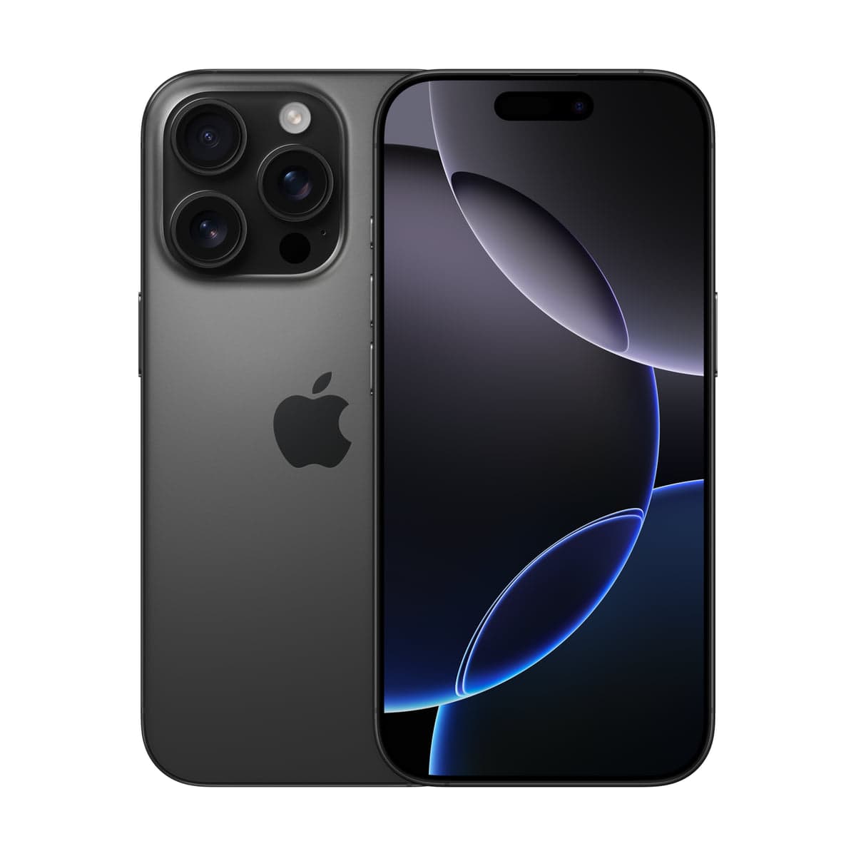 iPhone 16 Pro, foto referencial de Apple