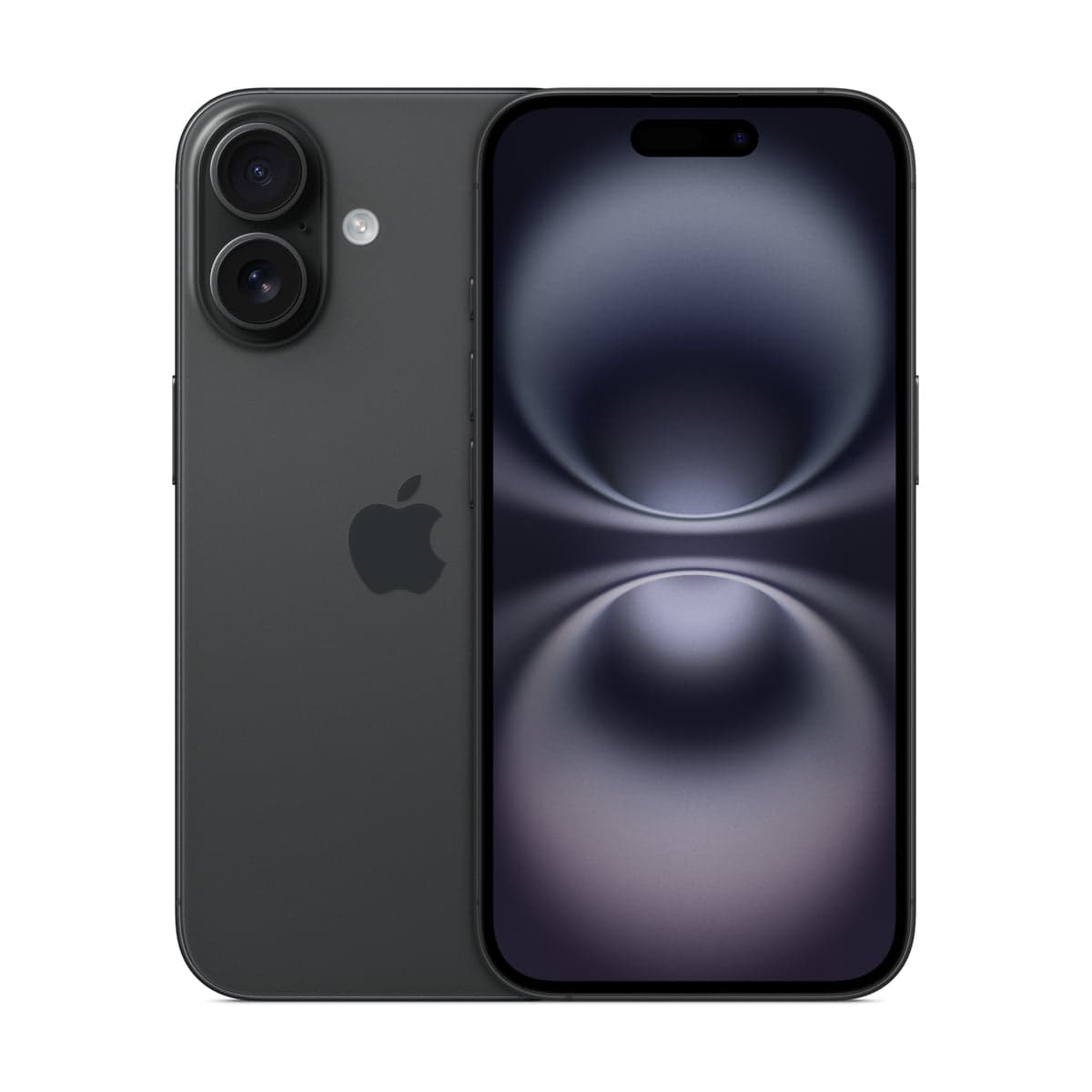 iPhone 16, foto referencial de Apple